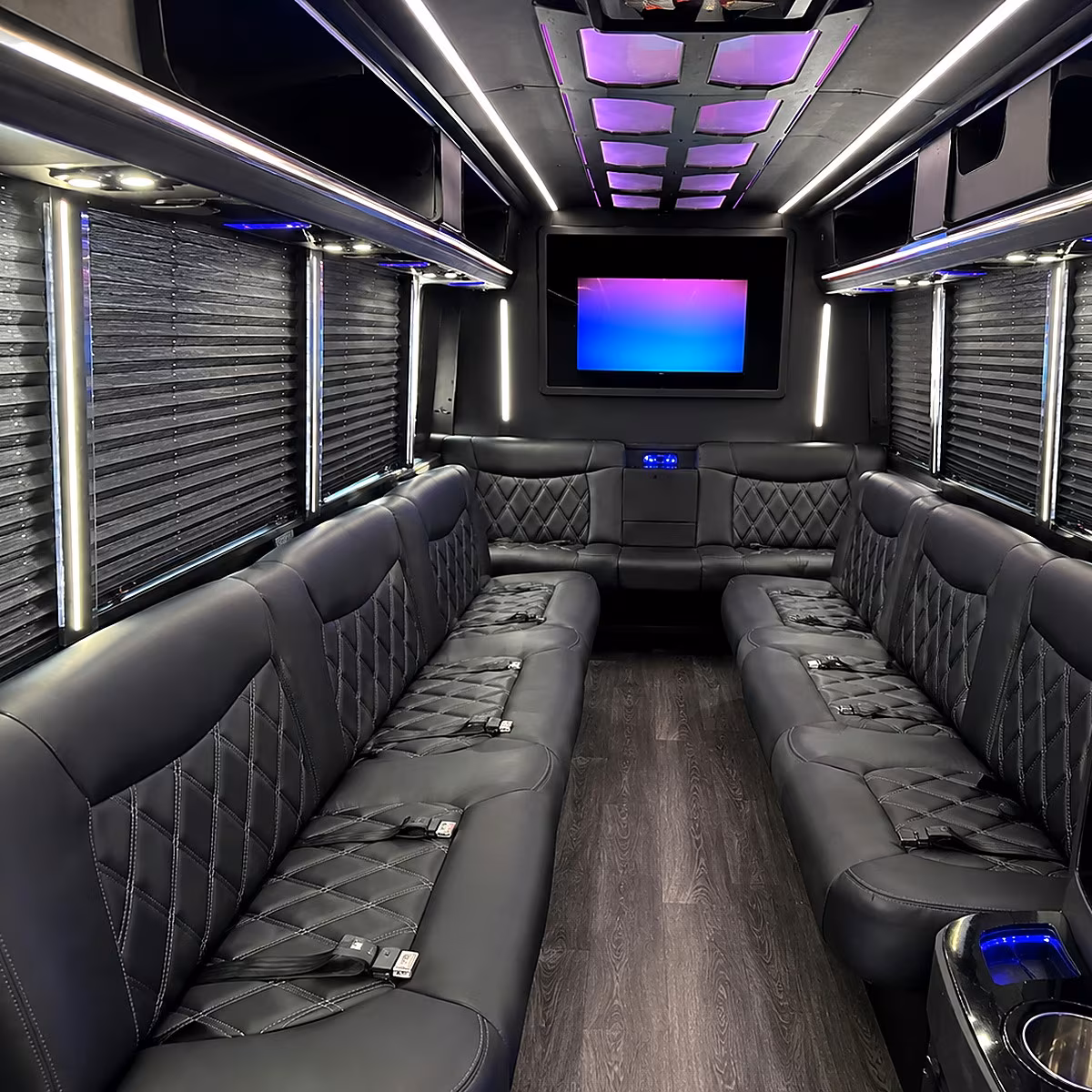 bachelorette party buses from norwalk to la long beach and beyond