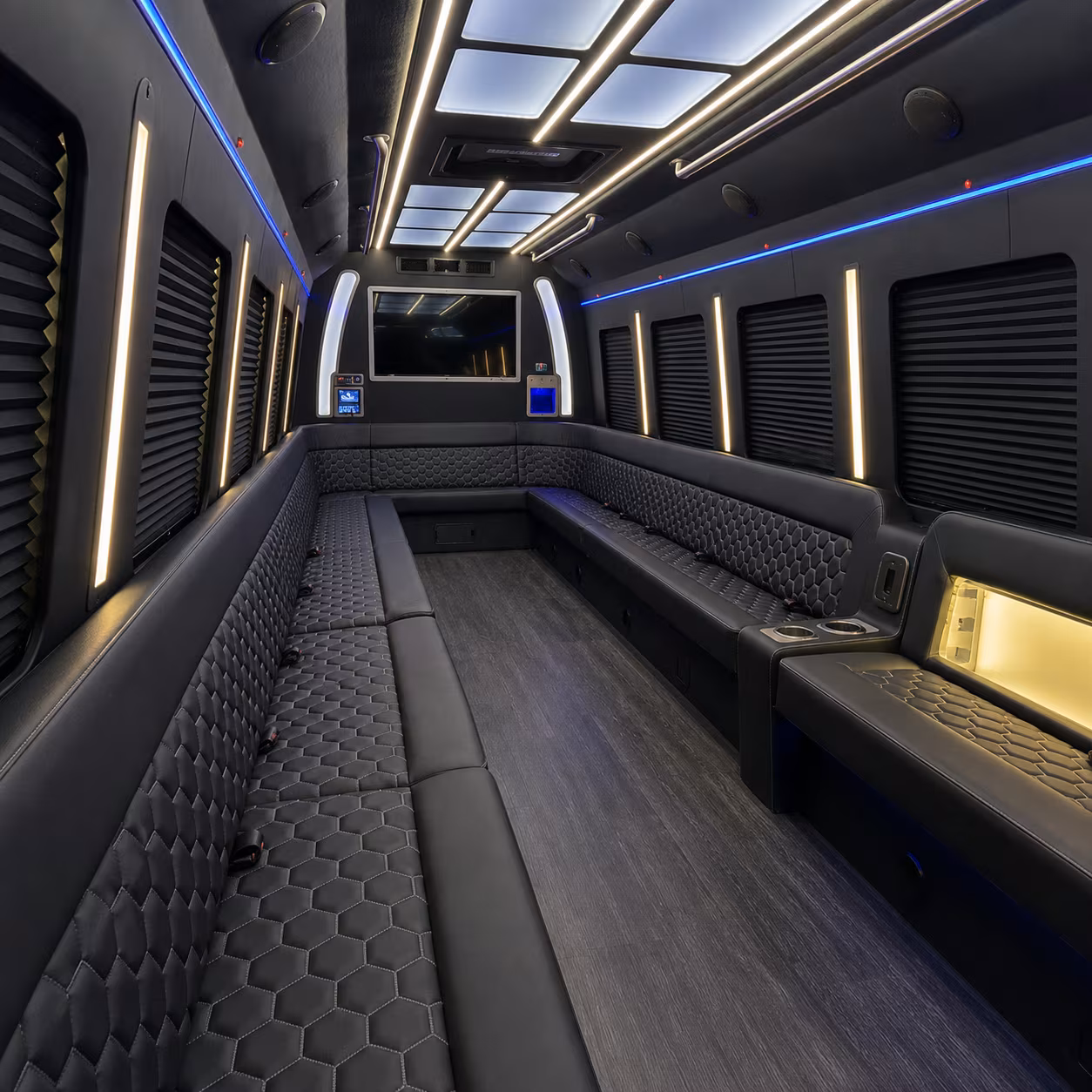 bachelorette party buses from norwalk to temecula wine country