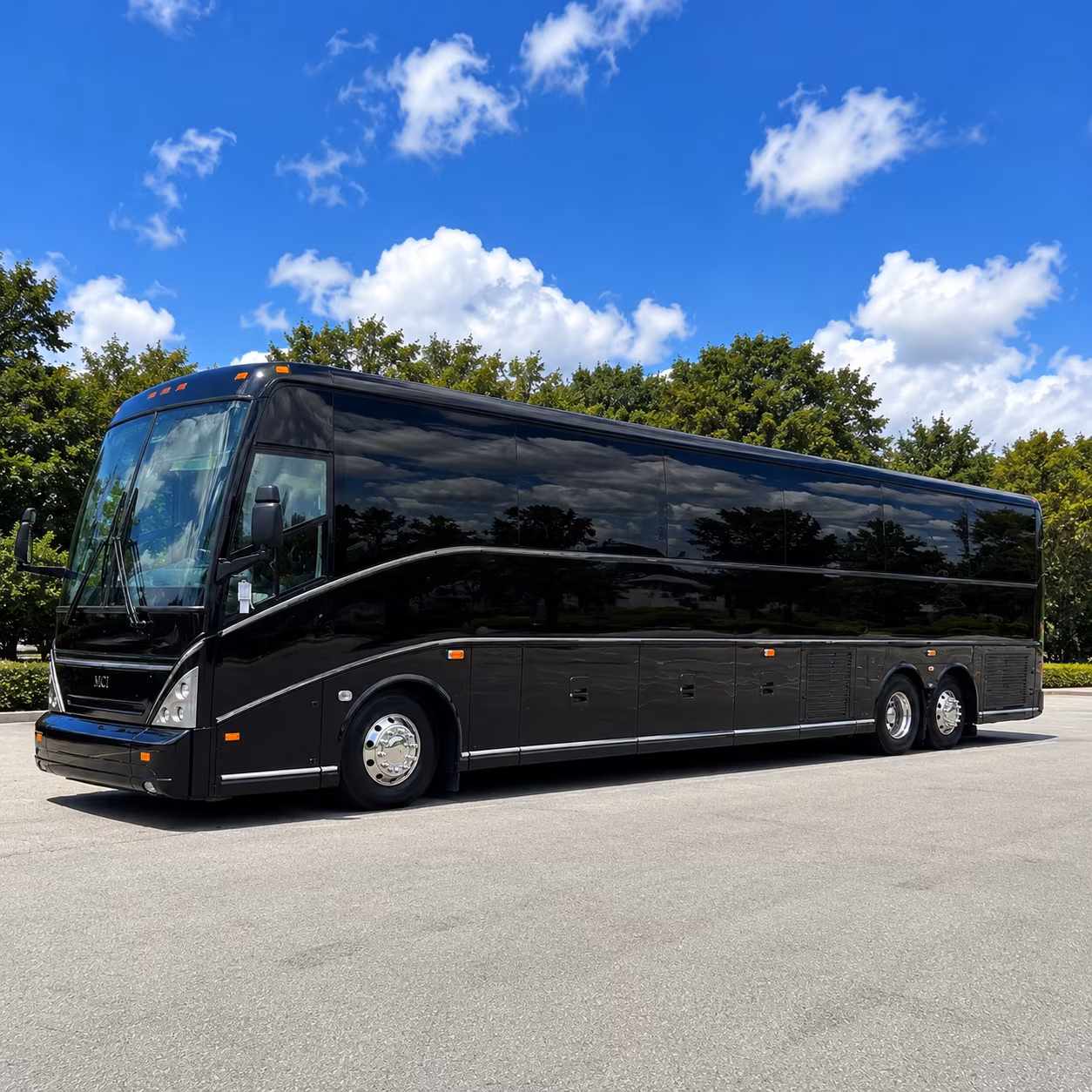 charter buses to sofi stadium rams and chargers games