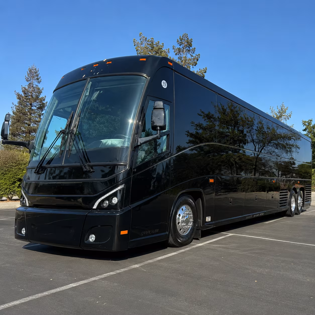 charter buses to the la religious education congress in anaheim