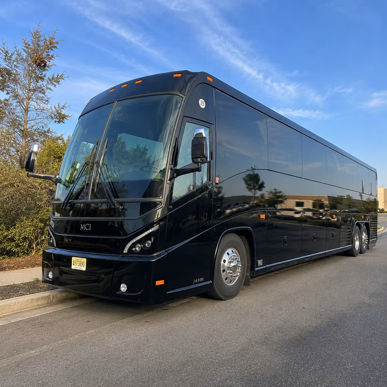 coachella stagecoach and desert festival bus rentals from norwalk