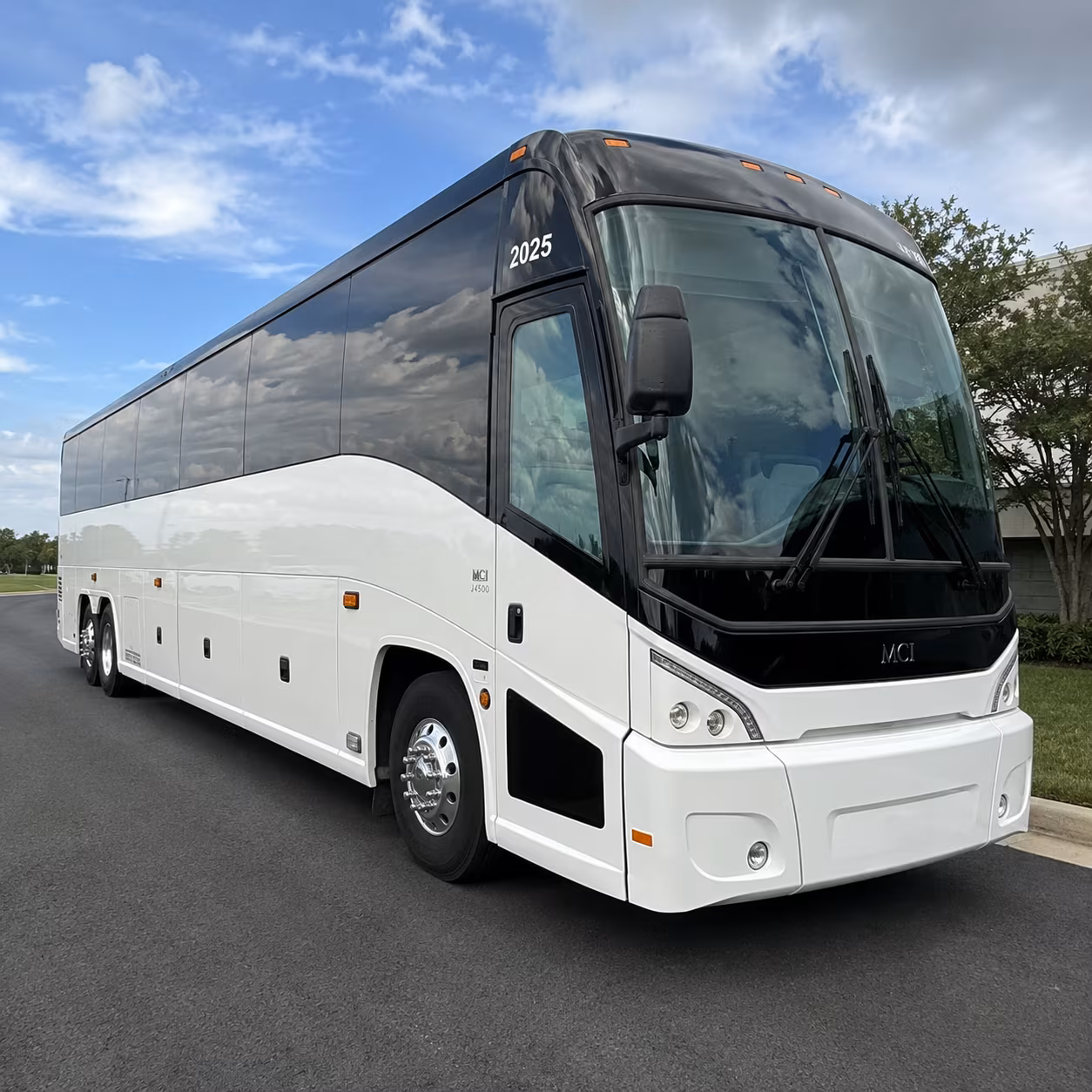 concert and performance buses to cerritos center and sofi stadium