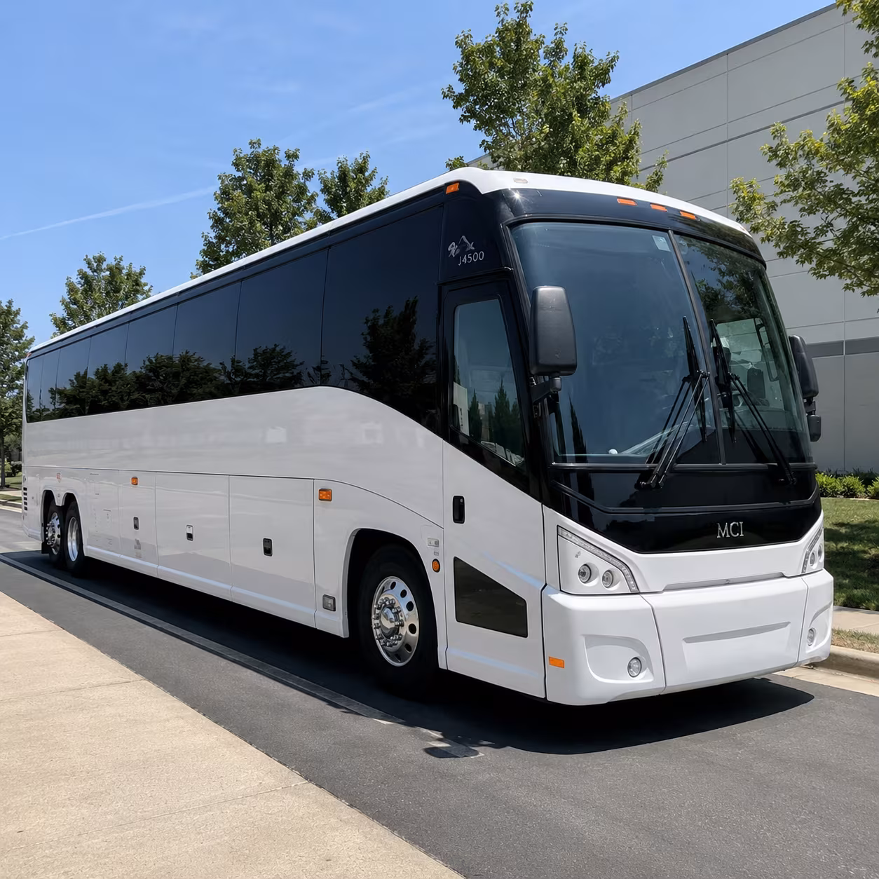 convention and conference buses from norwalk to anaheim and downtown la