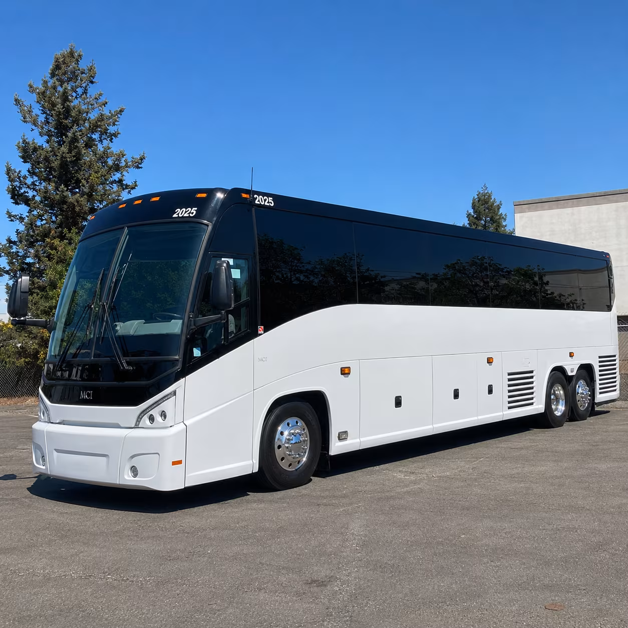 employee shuttle buses for norwalk s imperial highway and i 5 corridor