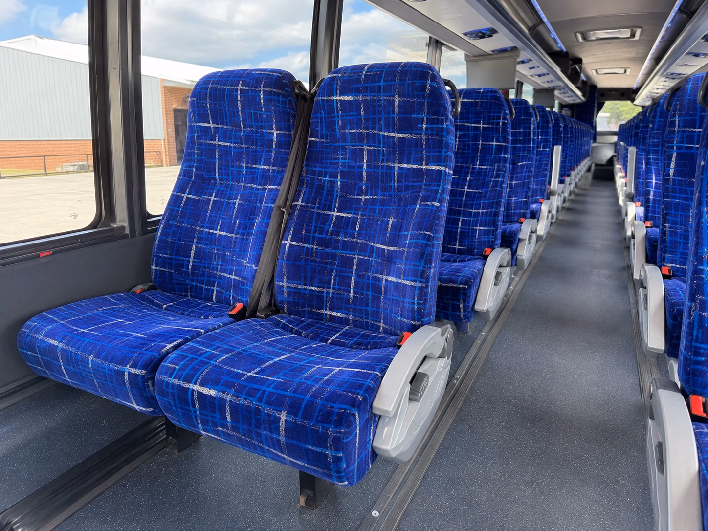 malibu winery bus rentals for groups leaving norwalk