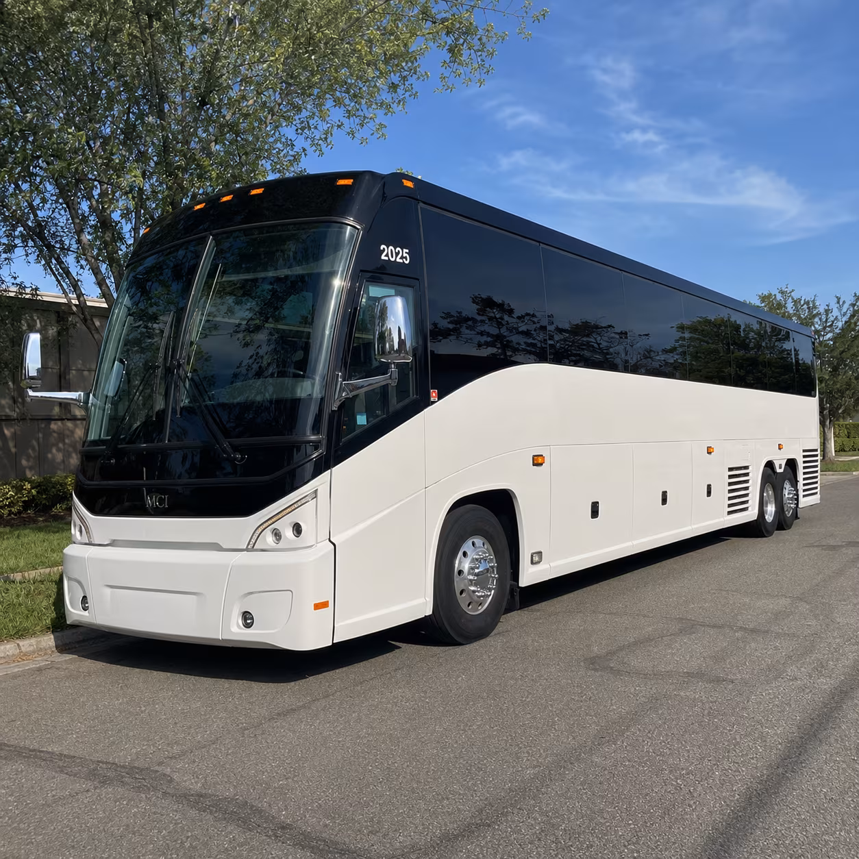 mission and outreach group buses serving norwalk and southeast la county