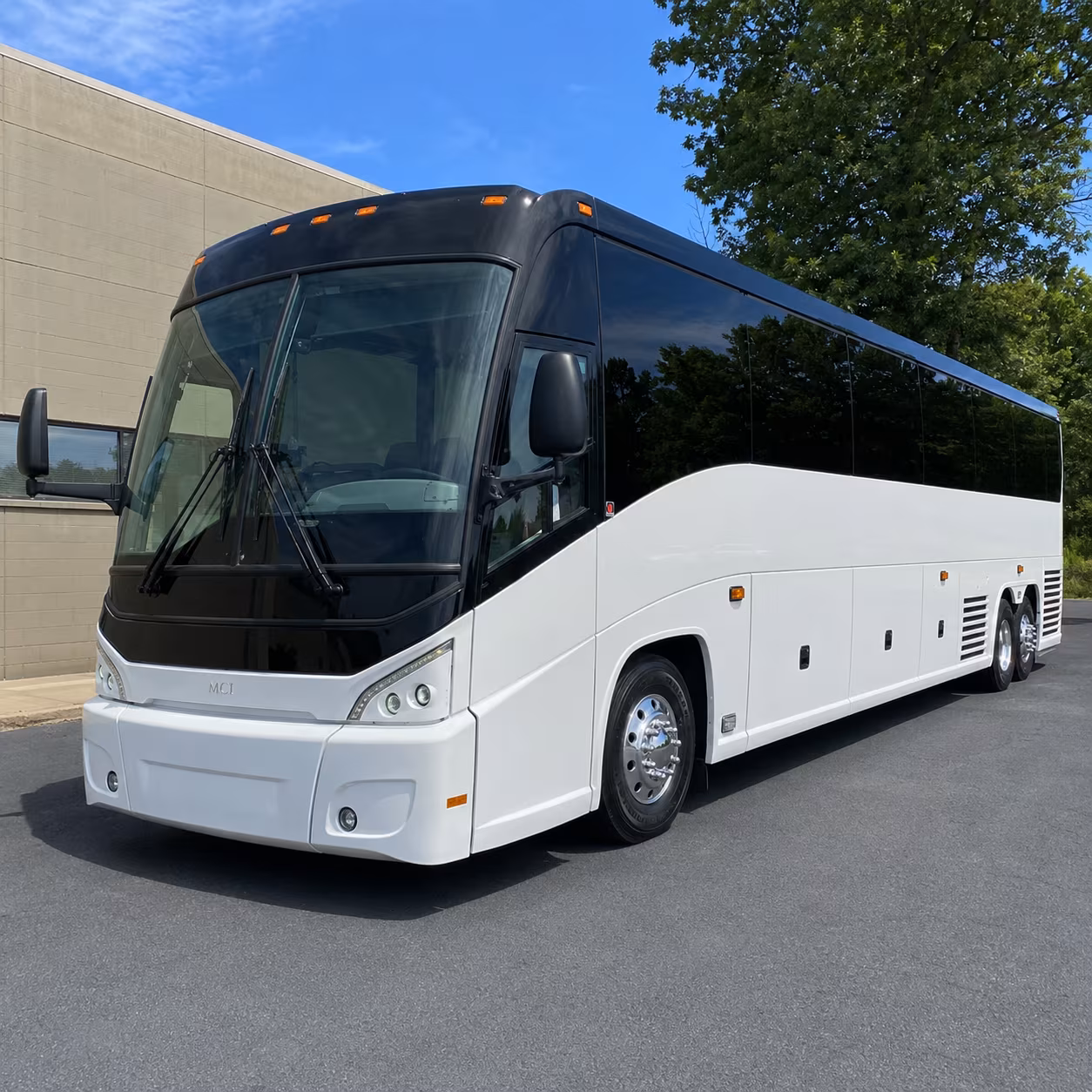 multi church event and faith conference buses in the norwalk region