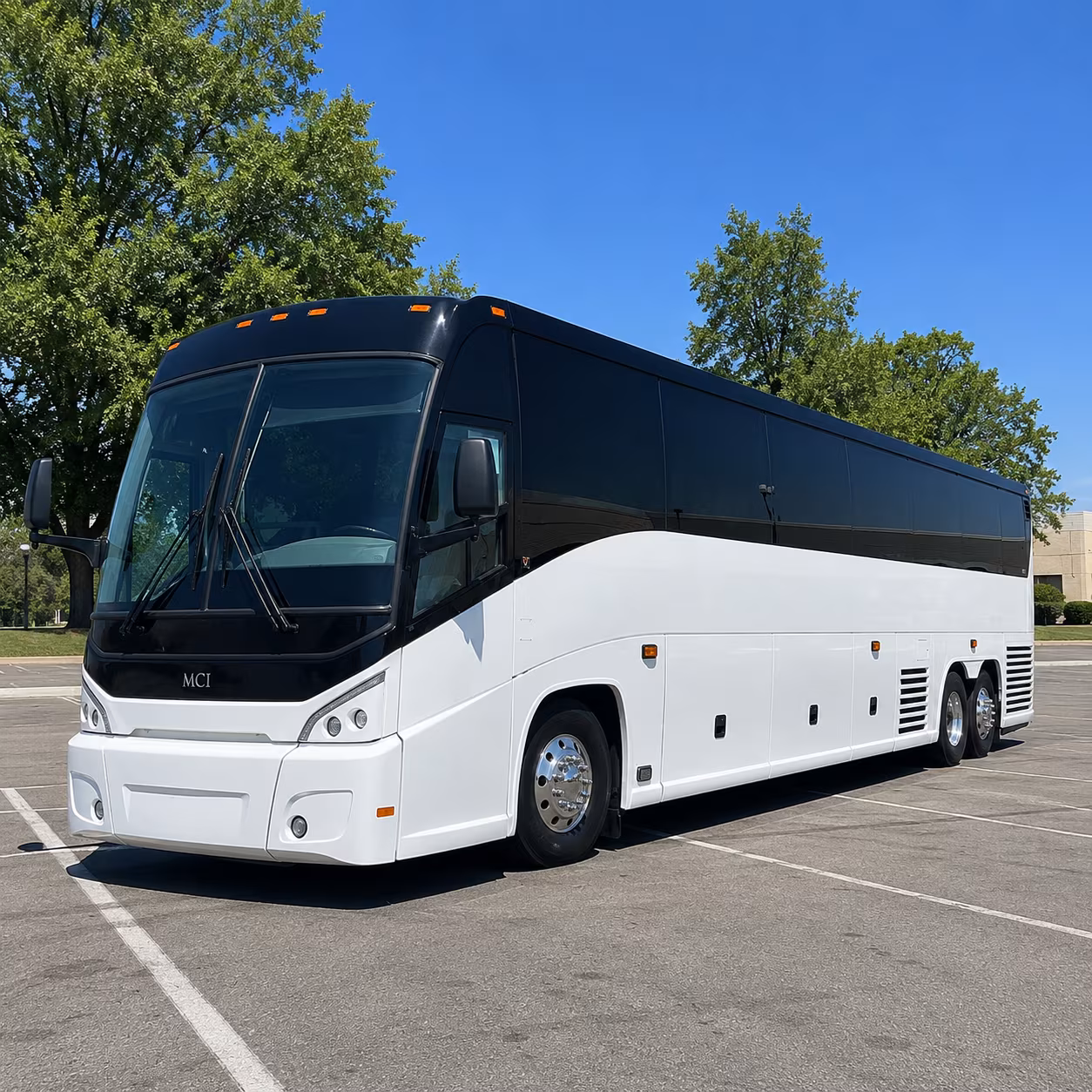 norwalk concert transportation
