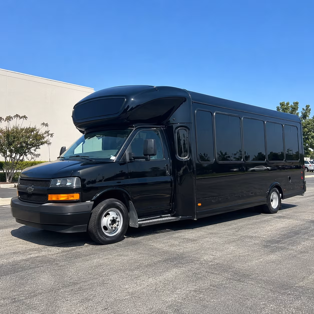 norwalk sporting event party bus rental