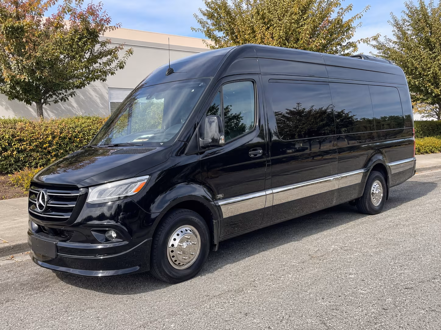 norwalk wine tour brewery transportation onboard seating