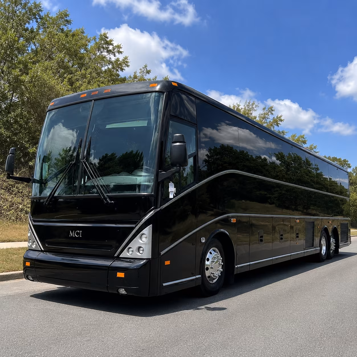 school field trip and group event buses around norwalk and la county