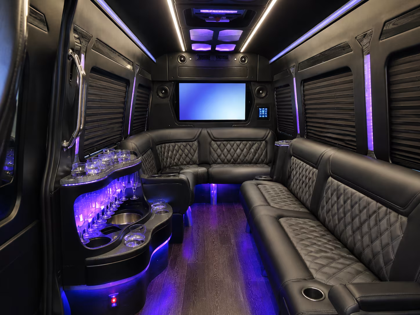 sporting event buses to dodger stadium crypto com arena and the rose bowl