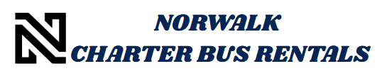Norwalk Charter Bus Rentals logo